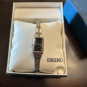 Seiko Womens Watch